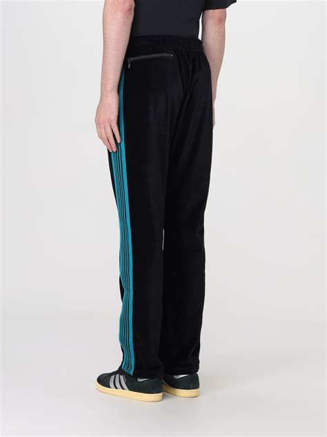 replica needles pants|men's needles sweatpants.